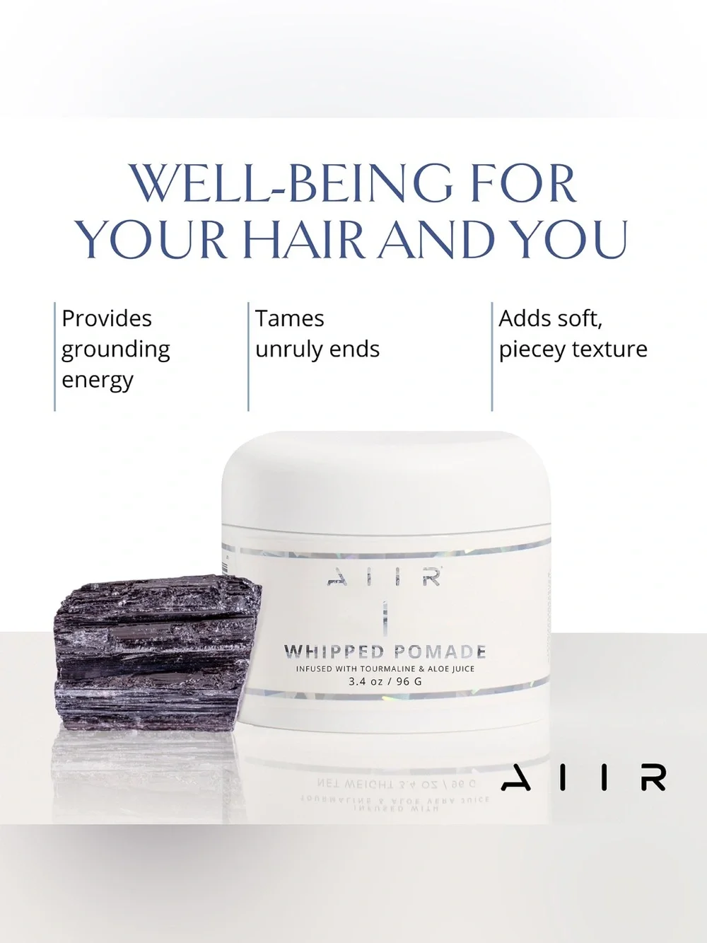 AIIR Whipped Pomade - Picture 2 of 4